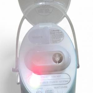 Panasonic EH2473 白金納米離子蒸面機