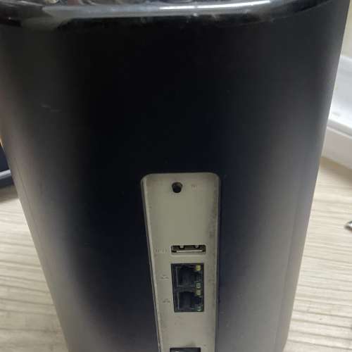 港行 Linksys 5G WiFi 6 AX3000 路由器 Sim Router (各大香港電訊供應商合用)，FGW...