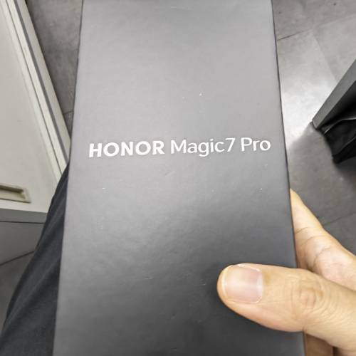 magic pro 7  ，1tb，港行，有保
