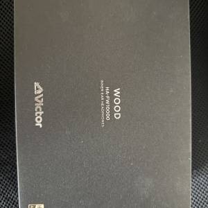 JVC victor fw10000 FWW 狗仔 收藏品