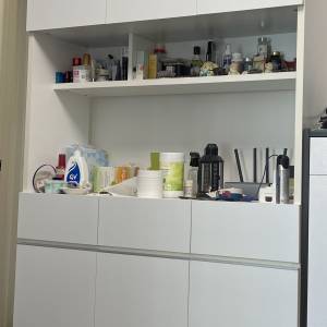 47吋六門三櫃桶飯廳櫃