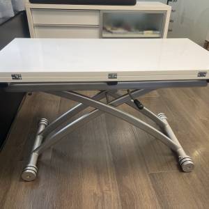 CAESAR-3 Lift-Top Coffee Table