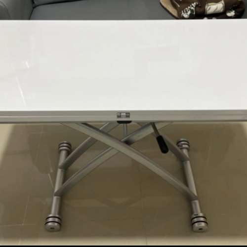 CAESAR-3 Lift-Top Coffee Table