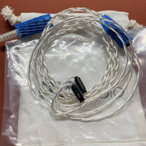 全新 PW Audio SPC 2pin 4.4