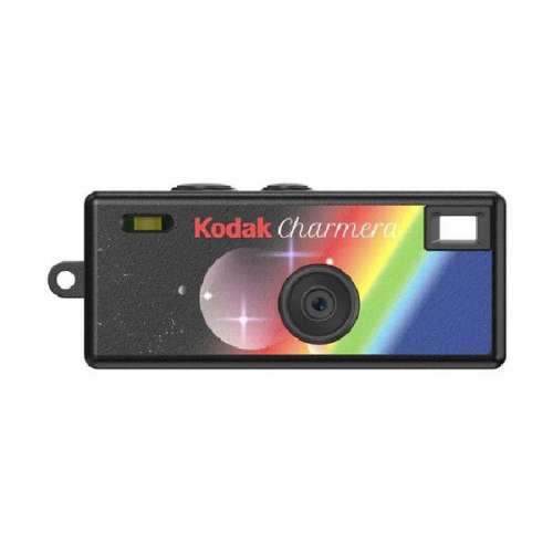 Kodak - Charmera 鑰匙扣數碼相機盲盒系列 (單盒)