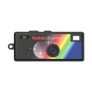 Kodak - Charmera 鑰匙扣數碼相機盲盒系列 (單盒)