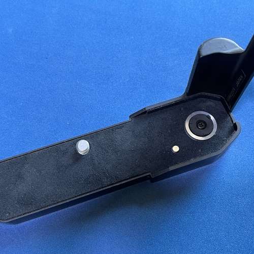 福倫達 Voigtlander Trigger Winder Hand Grip for BESSA R R2 R3 Bessaflex TM 快...