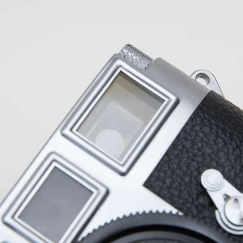 Leica M3 菲林相機