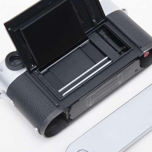 Leica M3 菲林相機