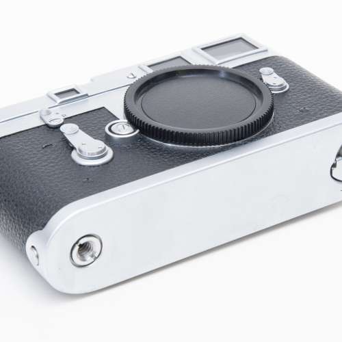 Leica M3 菲林相機