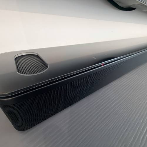 Bose Smart Soundbar 900