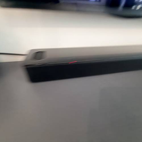 Bose Smart Soundbar 900