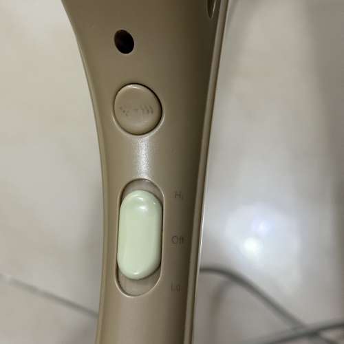 OSIM uPamper OS-223 Handheld Massager 愛寶貝按摩棒