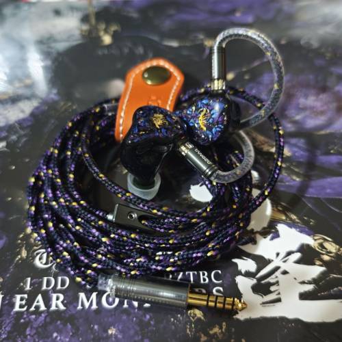 TANGZU 唐族 天蓬