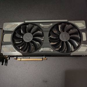 EVGA GTX 1070 SC Gaming 8G