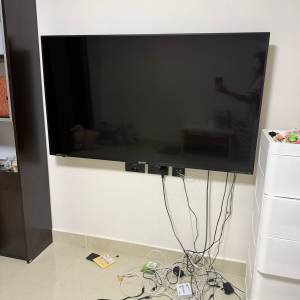 Sharp 60寸電視機