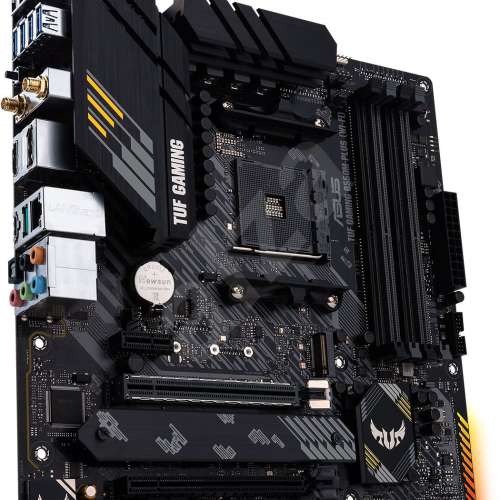 出售小型電腦AMD Ryzen5 5600X 娛樂遊戲工作剪片，足料100%可用