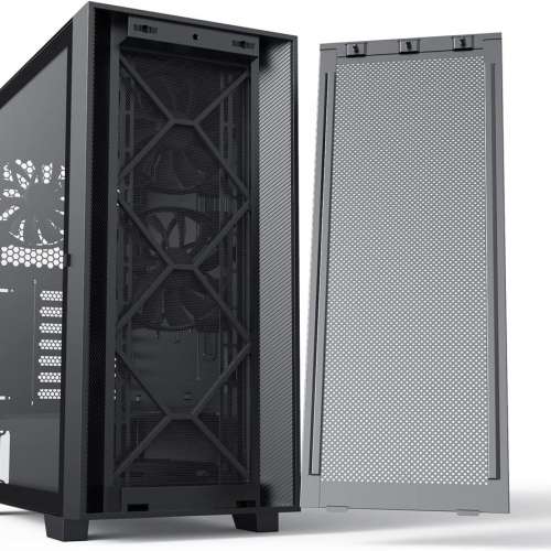 出售小型電腦AMD Ryzen5 5600X 娛樂遊戲工作剪片，足料100%可用