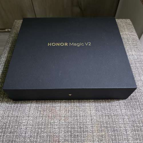 HONOR V2摺疊電話