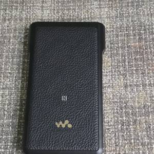 Sony WM1A 黑磚一代