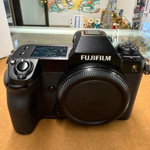 [MiNT] FUJIFILM GFX100s