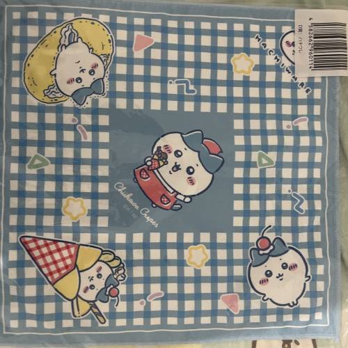 chiikawa一番賞手巾