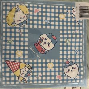 chiikawa一番賞手巾
