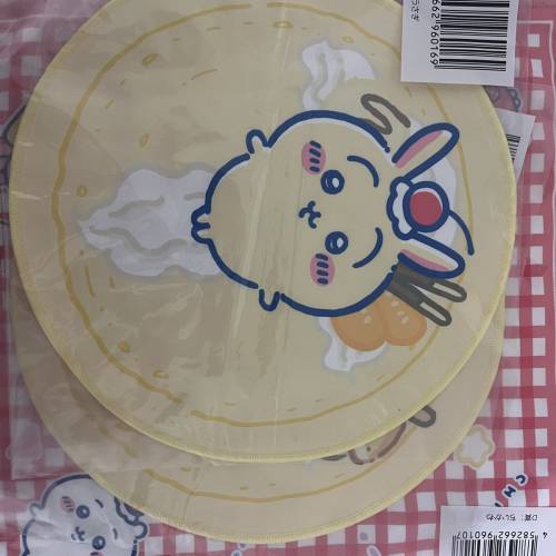 chiikawa一番賞手巾