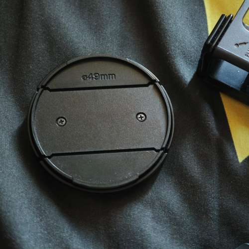 Sony 相機原裝配件 ALC-SH131 & ALC-SH112 遮光罩 / DSC-RX1系列金屬鏡頭蓋 / A7II...