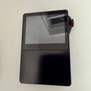 90% new Astell & Kern AK120