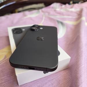 99% 新 iphone 17 256g