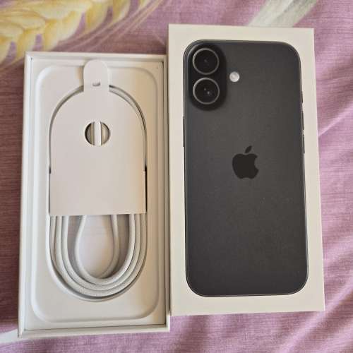 99% 新 iphone 17 256g