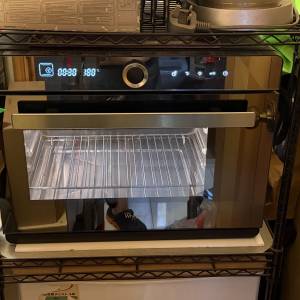 whirlpool cs2320 4s 焗爐