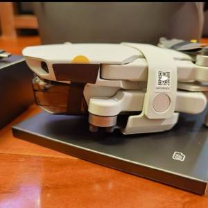Dji mini2(9成新)三電套裝
