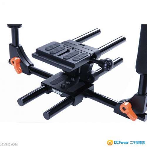 Sevenoak 專業相機網箱