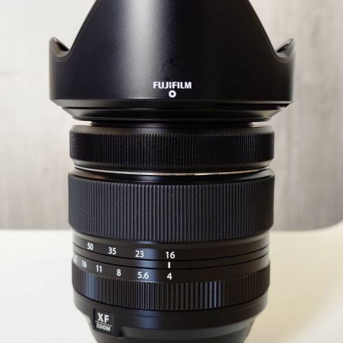 富士fujifilm XF 16-80mm F4