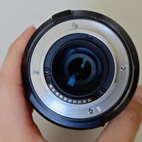 富士fujifilm XF 16-80mm F4