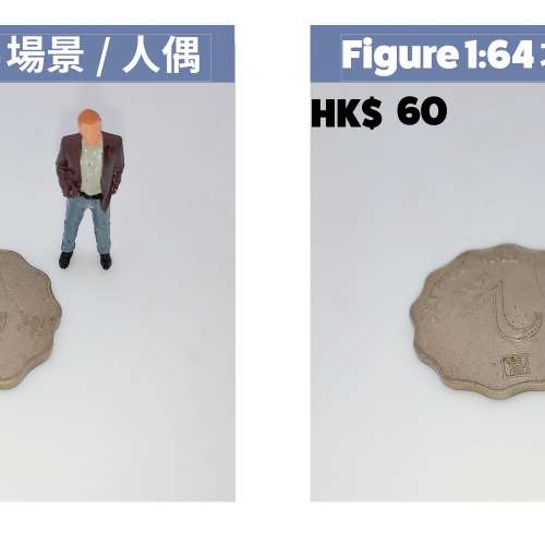 2025 Figure1-64 人偶場景場景人偶人偶