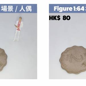00Figure1-64 人偶場景場景人偶人偶