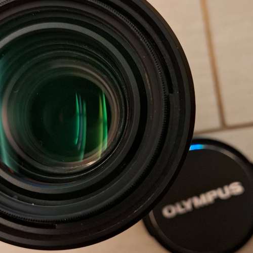 Olympus 60mm F2.8 Marco Lens (MFT M43 Lumix can use)