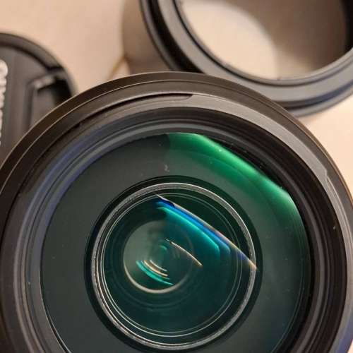 Olympus 70-300mm f/4-5.6 鏡頭