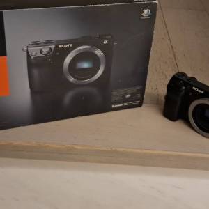 Sony NEX-7 數位相機