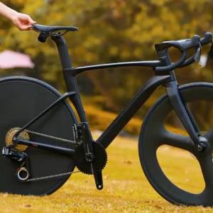 最新款 TWITTER 騅特 CYCLONE 龍捲風 24速 電變款/ 機械款 桶軸碟剎前碳三刀後封閉...