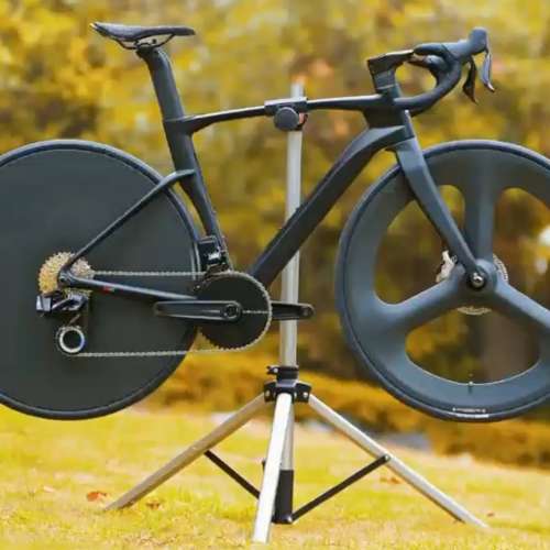 最新款 TWITTER 騅特 CYCLONE 龍捲風 24速 電變款/ 機械款 桶軸碟剎前碳三刀後封閉...