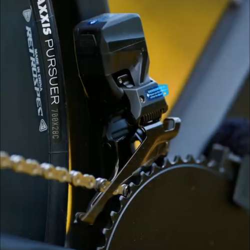 最新款 TWITTER 騅特 CYCLONE 龍捲風 24速 電變款/ 機械款 桶軸碟剎前碳三刀後封閉...