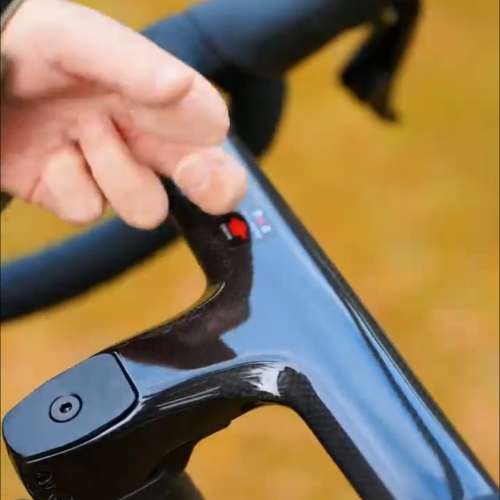 最新款 TWITTER 騅特 CYCLONE 龍捲風 24速 電變款/ 機械款 桶軸碟剎前碳三刀後封閉...