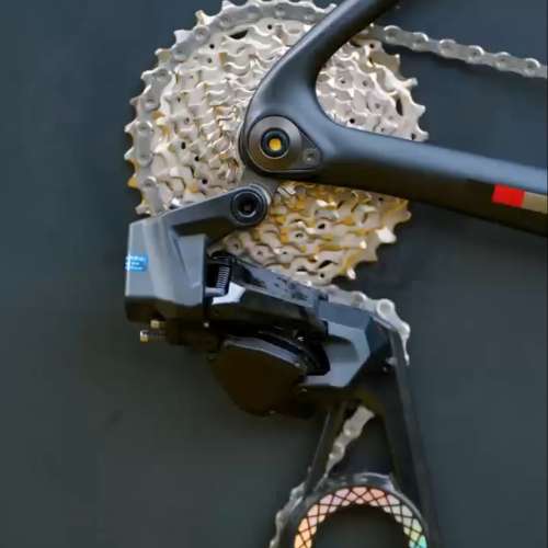 最新款 TWITTER 騅特 CYCLONE 龍捲風 24速 電變款/ 機械款 桶軸碟剎前碳三刀後封閉...