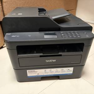 Brother MFC-L2750DW 多功能雷射黑白打印機