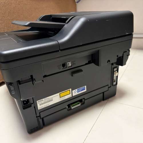 Brother MFC-L2750DW 多功能雷射黑白打印機