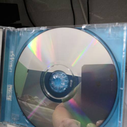 出售：原音精選2014年LPCD45llCD碟1隻(95%新100%冇花靓仔)
